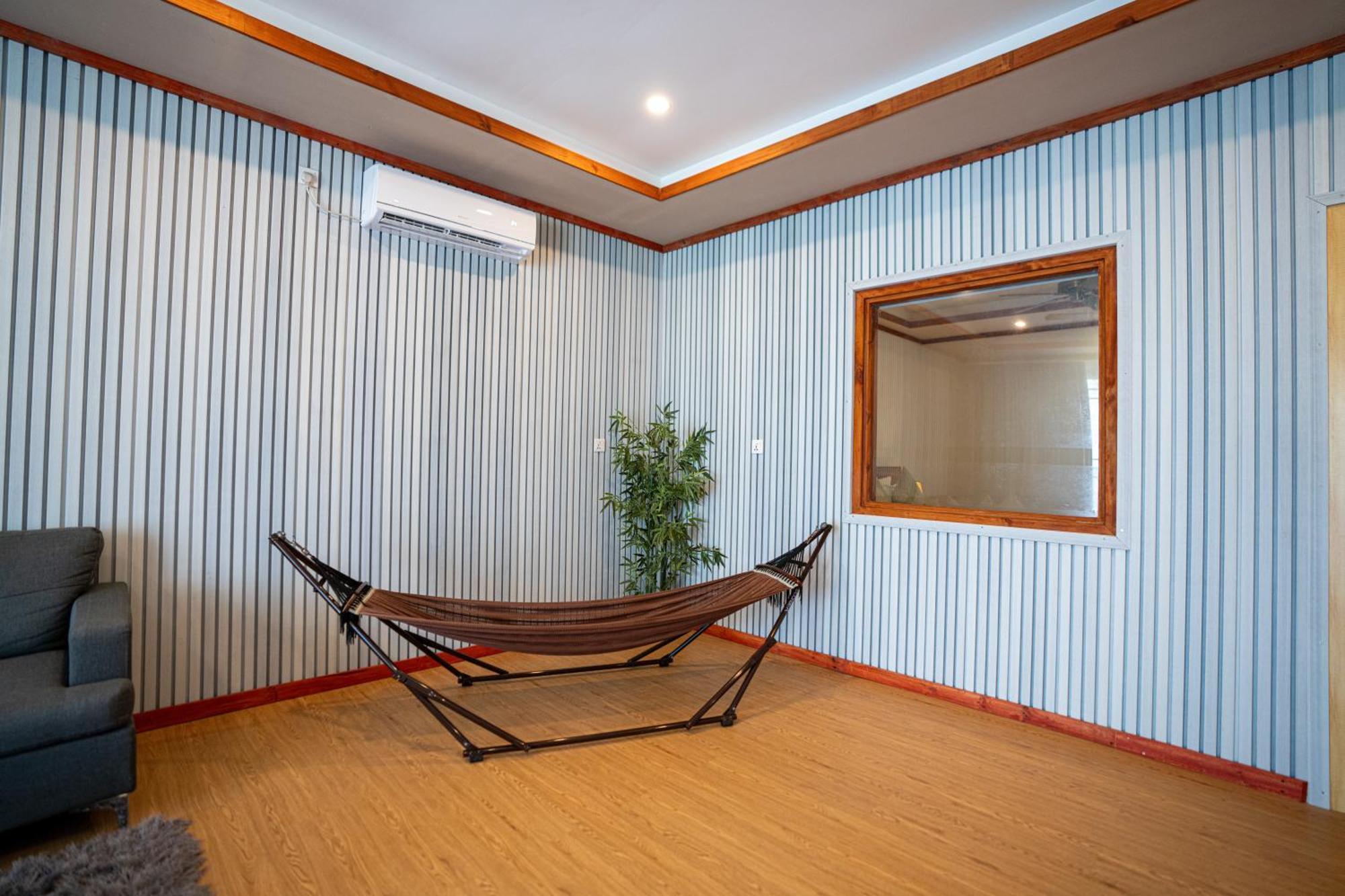 Brennia Kottefaru Maldives Hotel Exterior photo