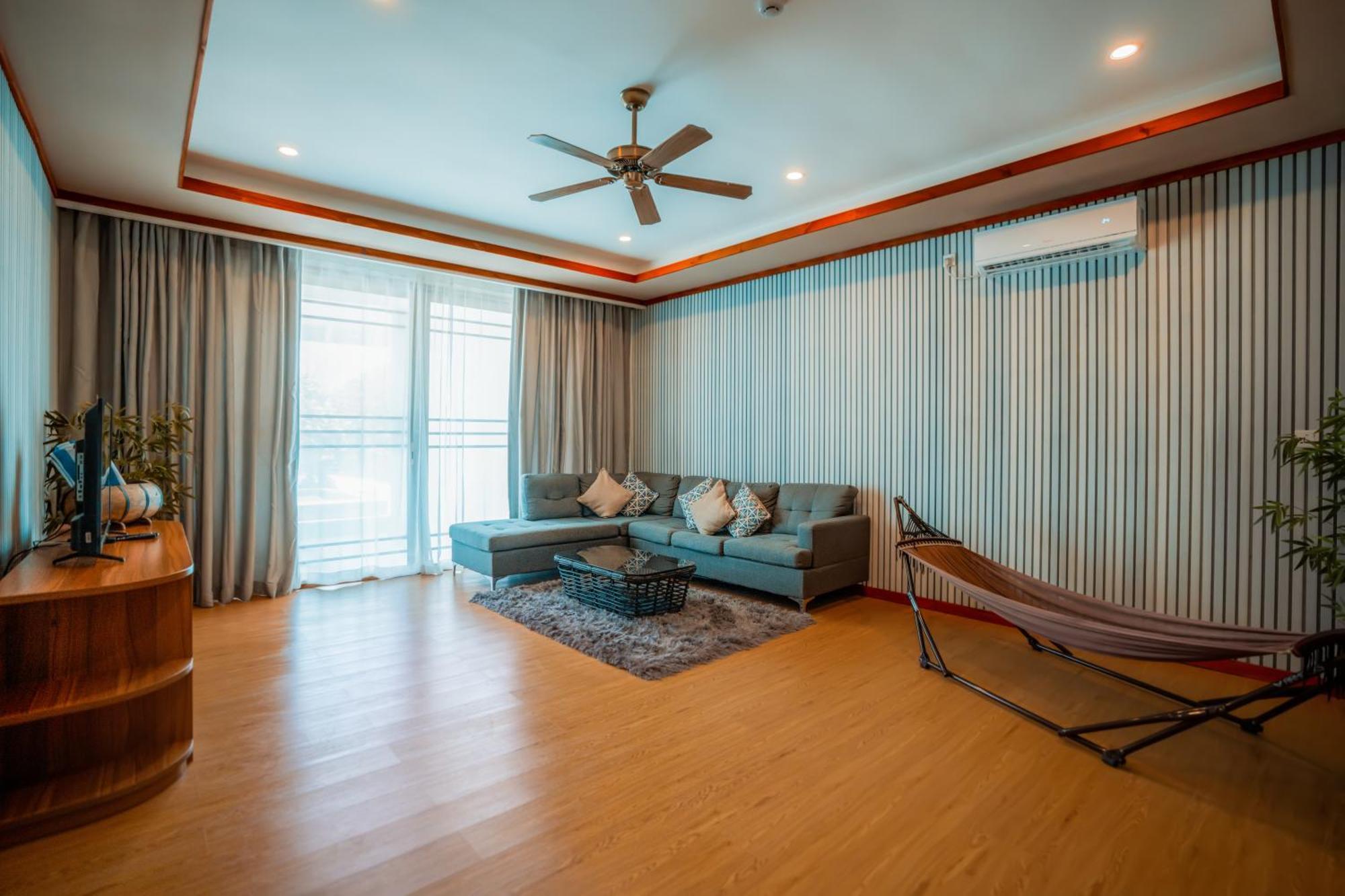 Brennia Kottefaru Maldives Hotel Exterior photo