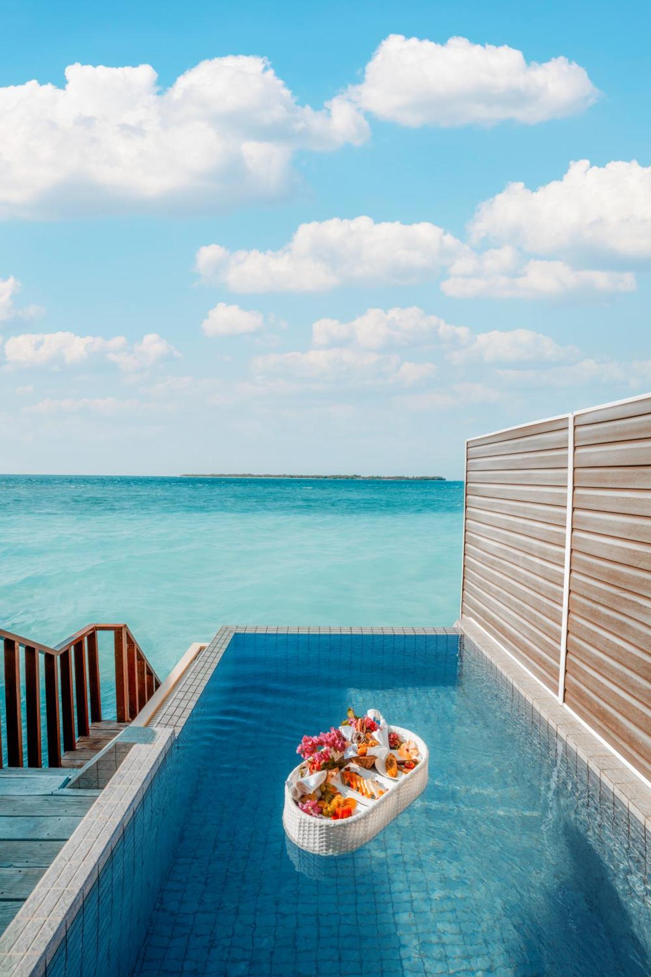 Brennia Kottefaru Maldives Hotel Exterior photo